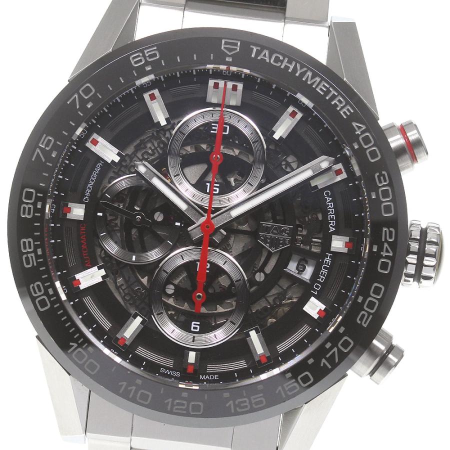 TAG HEUER（タグ・ホイヤー） ☆良品 ☆箱・保証書付き【TAG HEUER