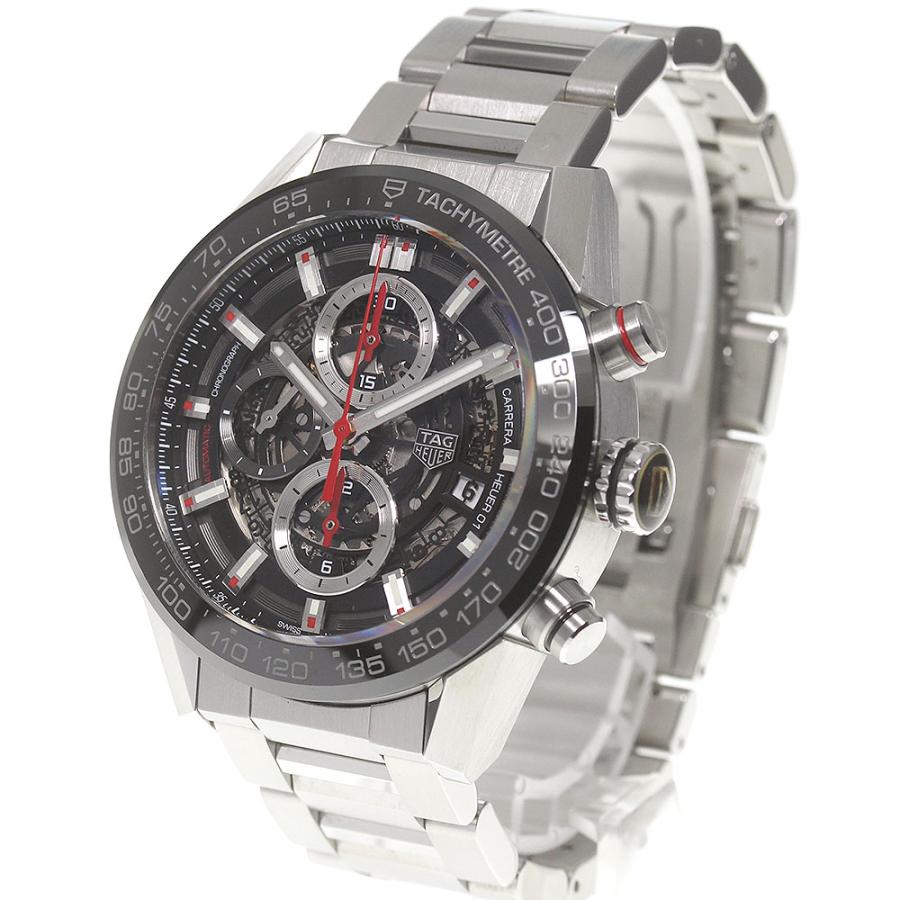 TAG HEUER（タグ・ホイヤー） ☆良品 ☆箱・保証書付き【TAG HEUER