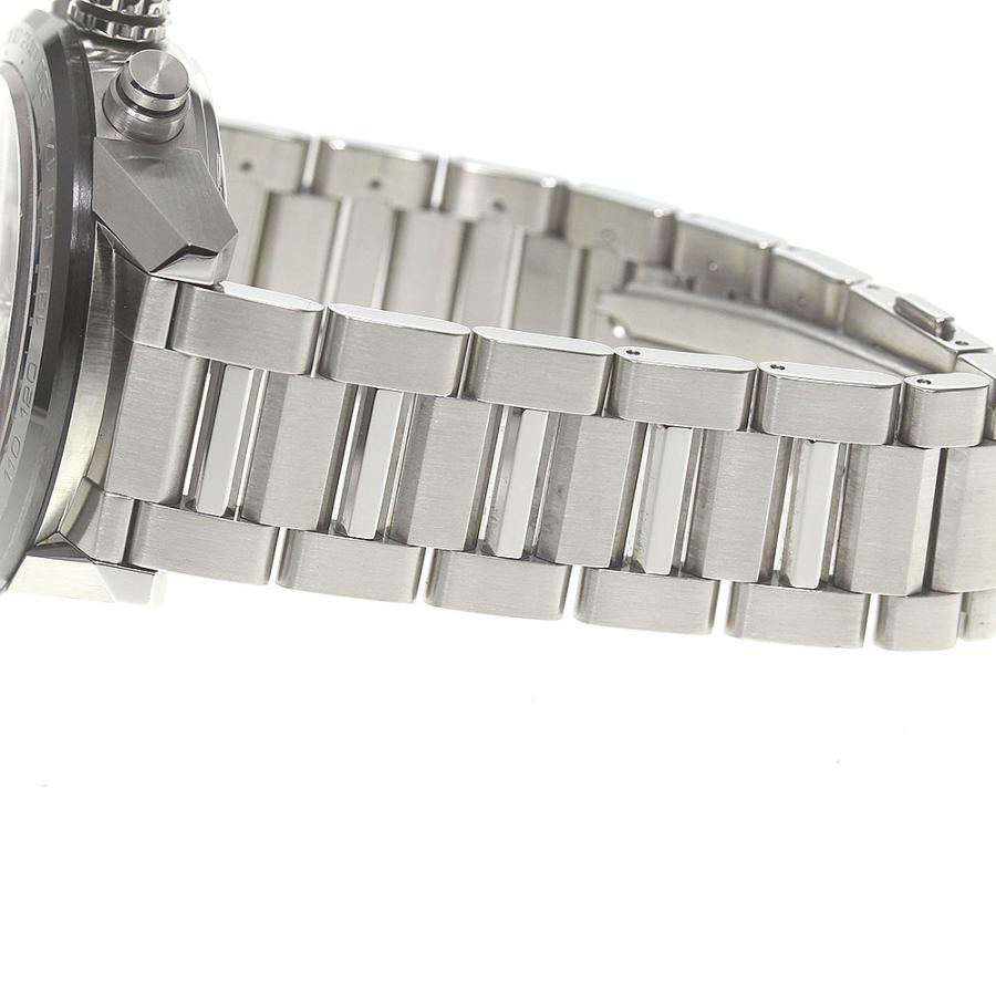 TAG HEUER（タグ・ホイヤー） ☆良品 ☆箱・保証書付き【TAG HEUER
