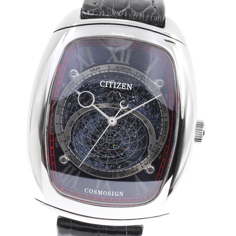 シチズン CITIZEN 4391-H30890 カンパノラ 203 コスモサイン クォーツ