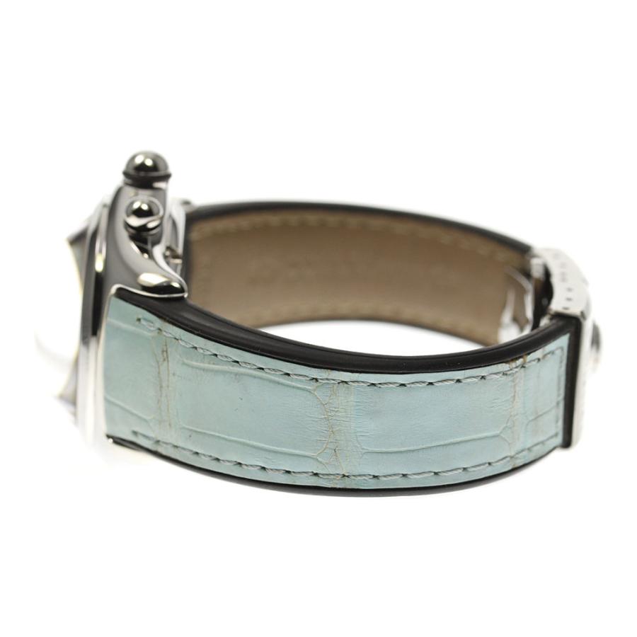 ☆良品【CORUM】コルム バブル デイト クロノグラフ 196.250.20 クォーツ メンズ_720606 :720606:CLOSER ...