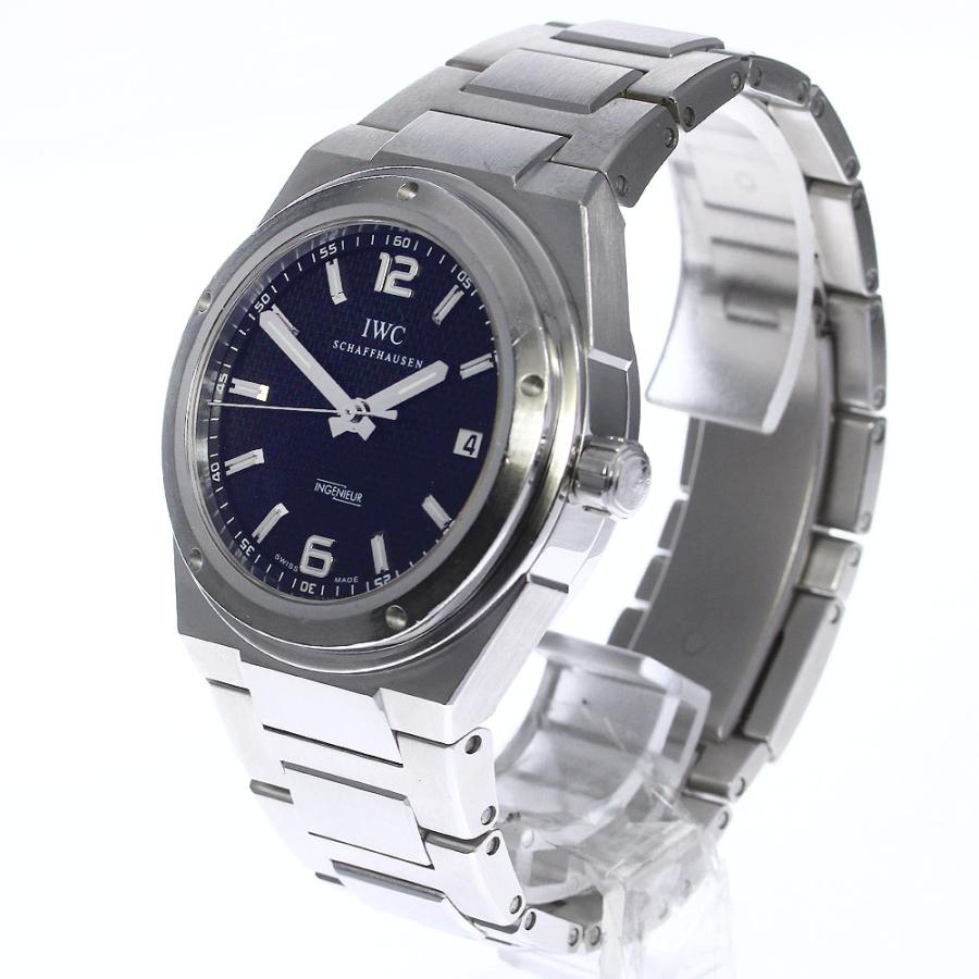 IWC SCHAFFHAUSEN（IWCシャフハウゼン） 【IWC SCHAFFHAUSEN】IWC