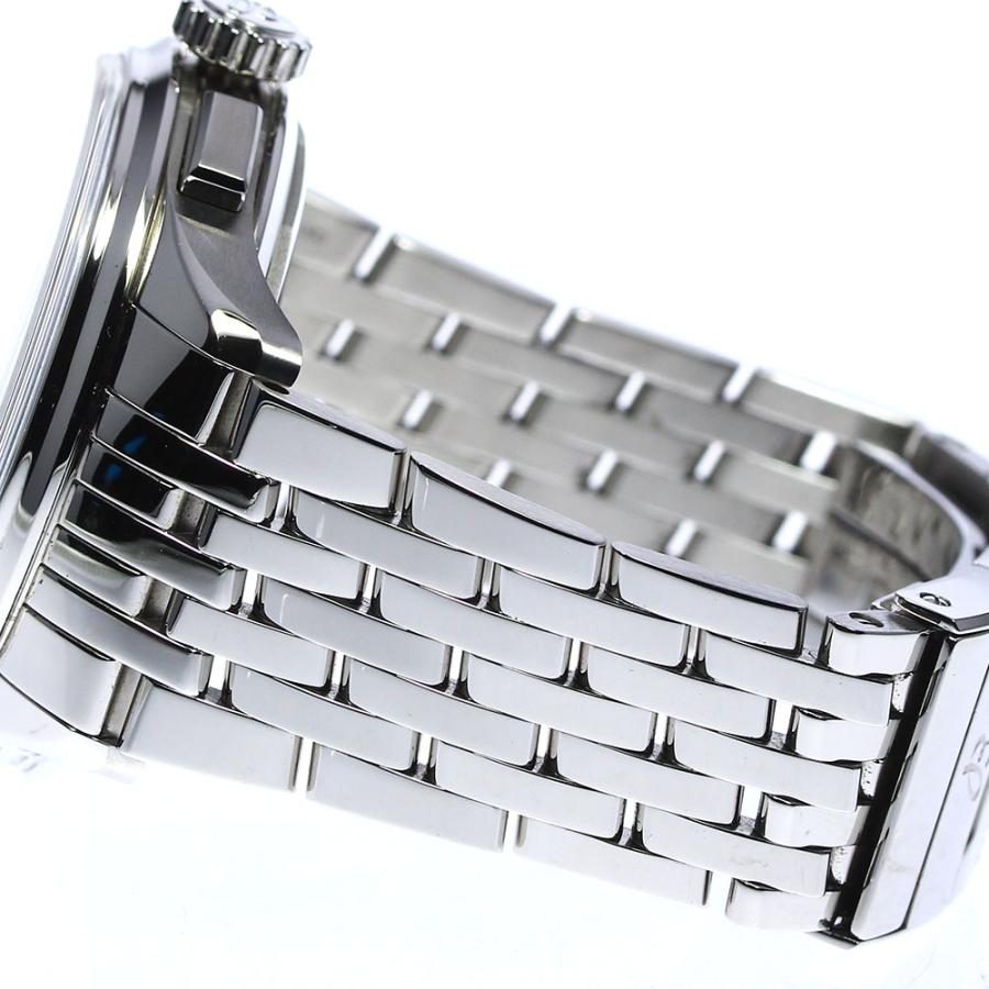 ブライトリング（BREITLING） BREITLING A13315 プレミエ クロノグラフ