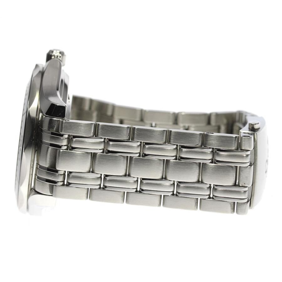 OMEGA（オメガ） ☆美品 ☆箱付き【OMEGA】オメガ シーマスター300
