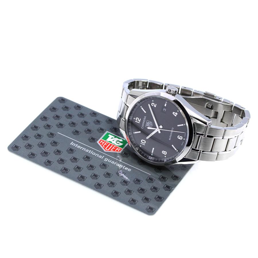 TAG HEUER（タグ・ホイヤー） ☆保証書付き【TAG HEUER】タグホイヤー