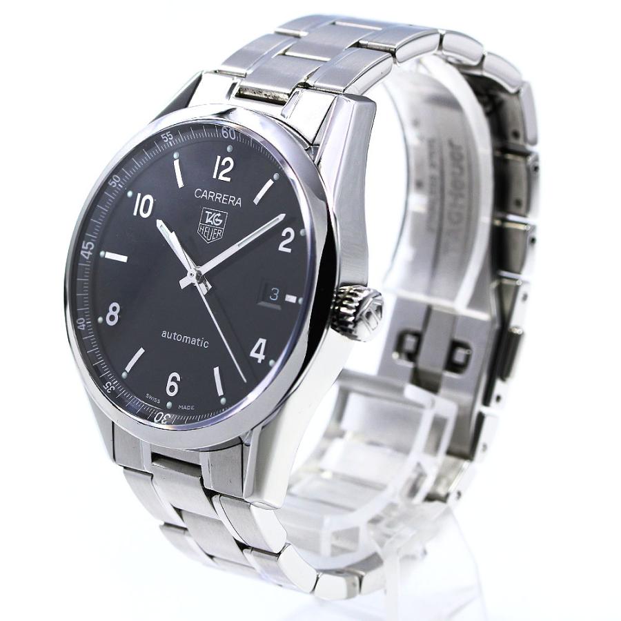 TAG HEUER（タグ・ホイヤー） ☆保証書付き【TAG HEUER】タグホイヤー 