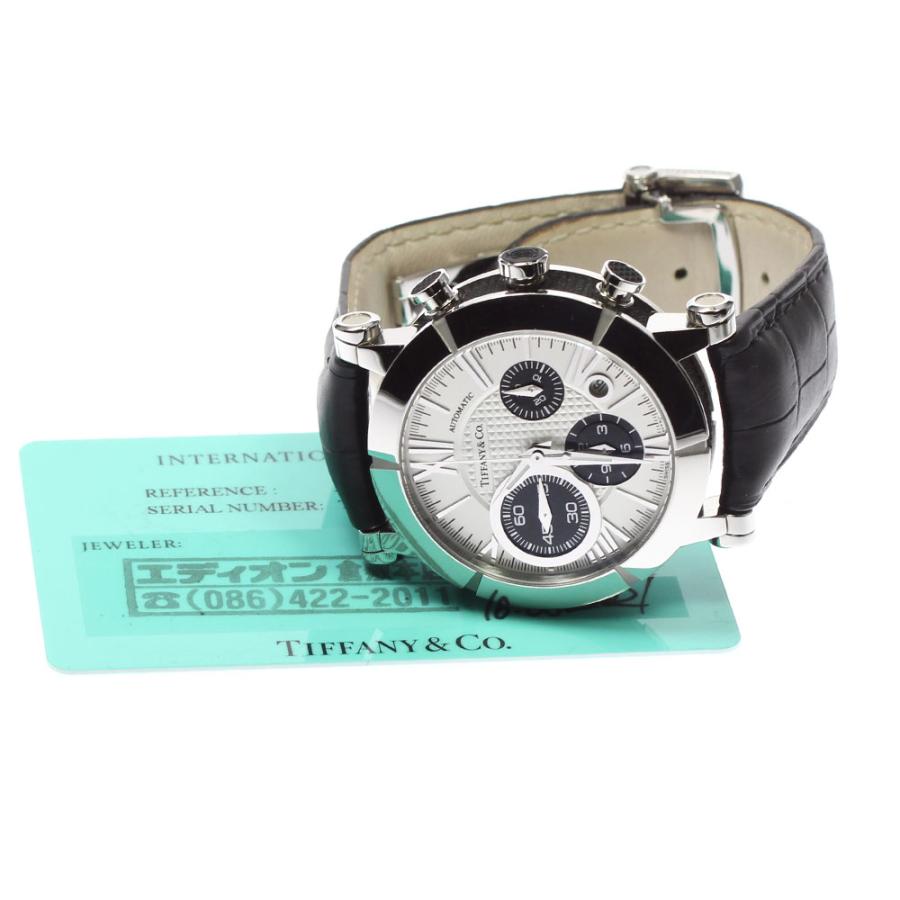TIFFANY&Co.（ティファニー） ☆保証書付き【TIFFANY&Co