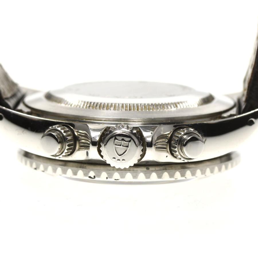 TUDOR 【TUDOR】チュードル プリンスデイト クロノタイム 79270P 自動  