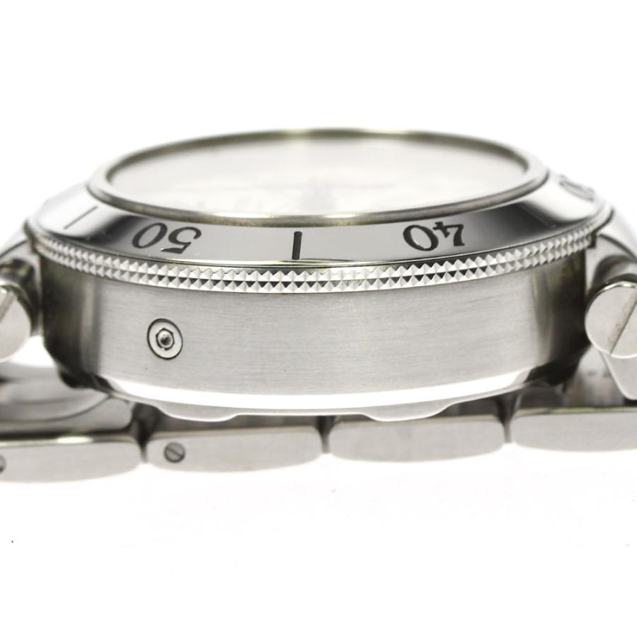 Cartier（カルティエ） ☆良品 ☆保証書付き【CARTIER】カルティエ 