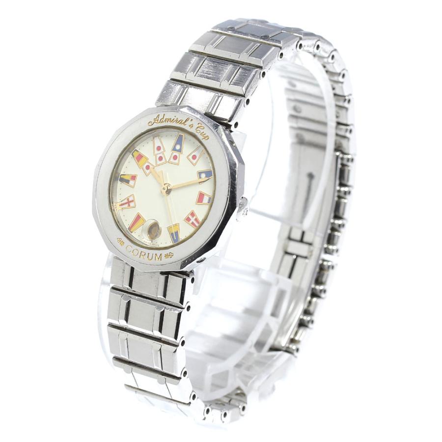 CORUM（コルム） 【CORUM】コルム アドミラルズカップ 39610.20V50 