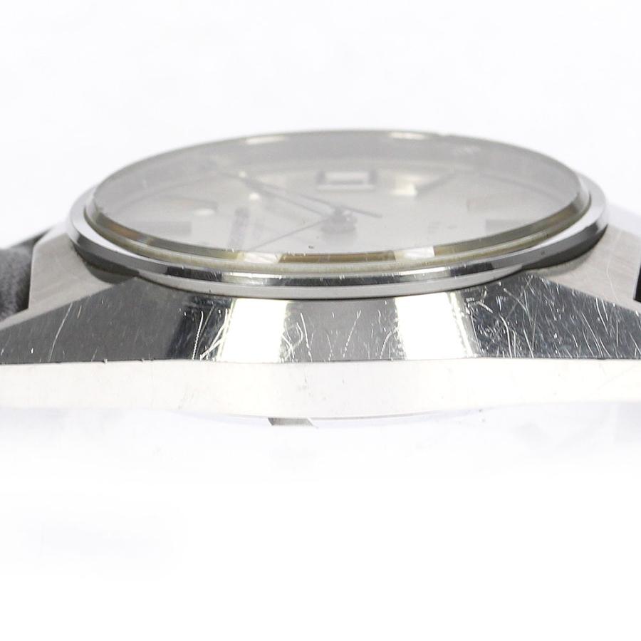 SEIKO 【SEIKO】セイコー グランドセイコー VFA 希少 Cal.6185A