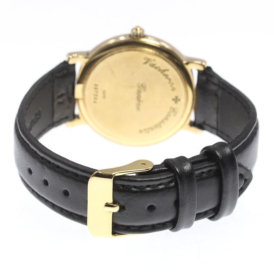 VACHERON CONSTANTIN 【VACHERON CONSTANTIN】ヴァシュロン VACHERON CONSTANTIN 【VACHERON CONSTANTIN】ヴァシュロン