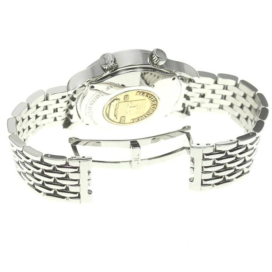 JAEGER-LECOULTRE ☆訳あり 【JAEGER-LECOULTRE】ジャガー・ルクルト  