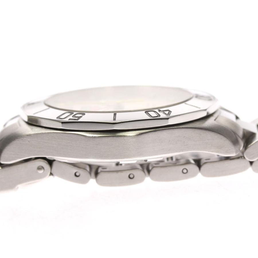 TAG HEUER（タグ・ホイヤー） ☆良品 【TAG HEUER】タグホイヤー