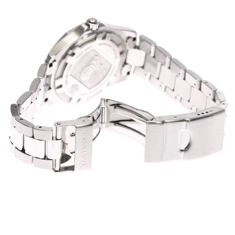 TAG HEUER（タグ・ホイヤー） ☆良品 【TAG HEUER】タグホイヤー