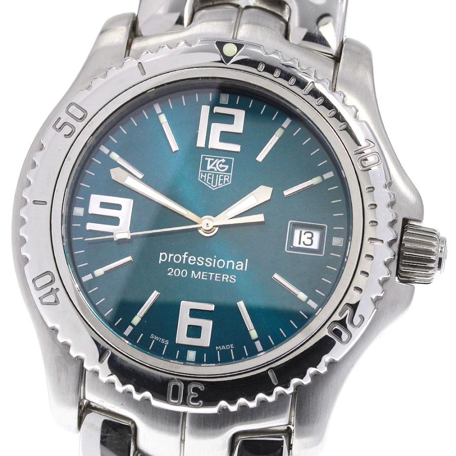 TAG HEUER（タグ・ホイヤー） 【TAG HEUER】タグホイヤー リンク 