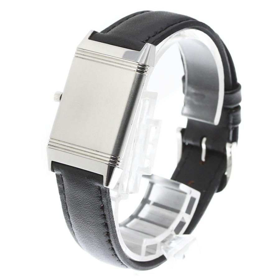 【美品】ジャガールクルト レベルソ 手巻き【251.8.86】【稼働品】ボーイズ 美品】ジャガールクルト レベルソ 手巻き【251.8.86】【稼働品