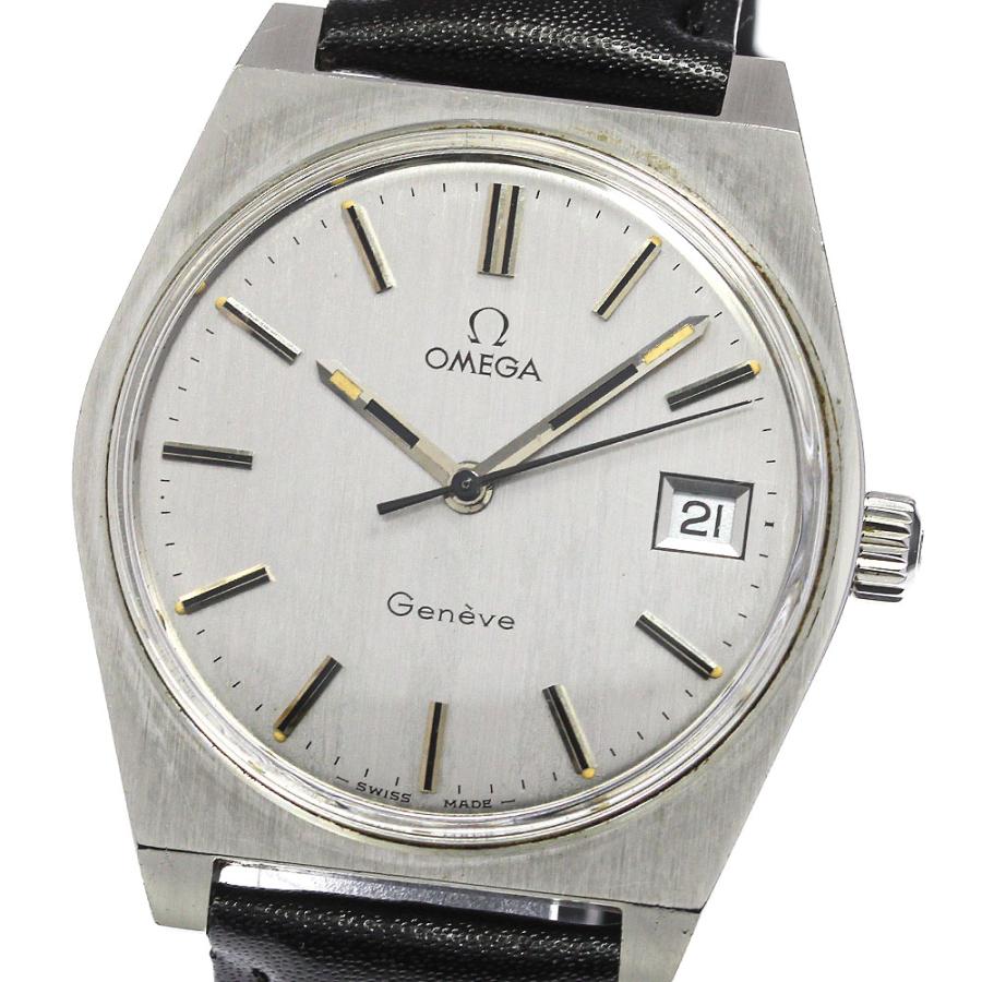OMEGA（オメガ） 【OMEGA】オメガ ジュネーブ ヴィンテージ Cal.613