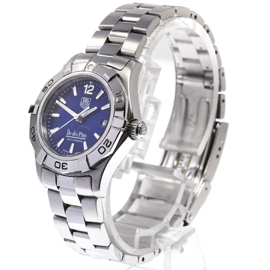 TAG HEUER（タグ・ホイヤー） 【TAG HEUER】タグホイヤー アクア