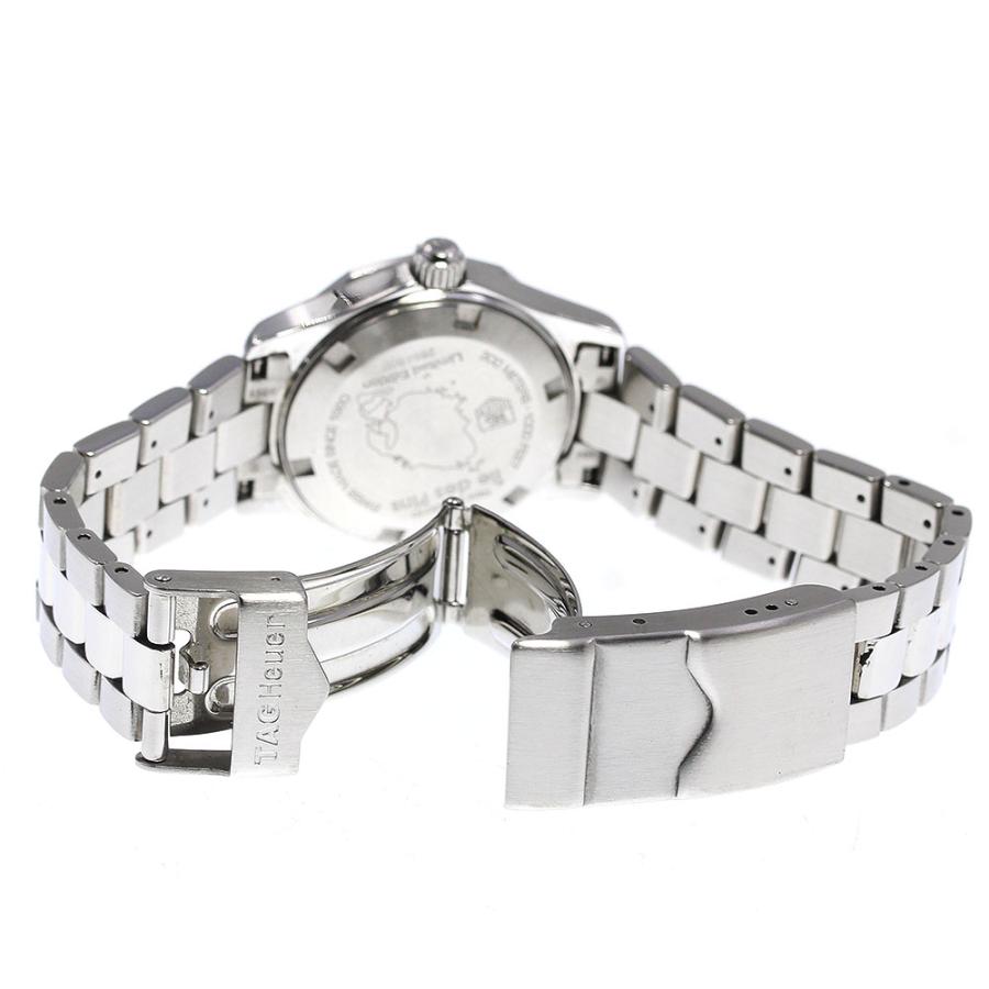 TAG HEUER（タグ・ホイヤー） 【TAG HEUER】タグホイヤー アクア