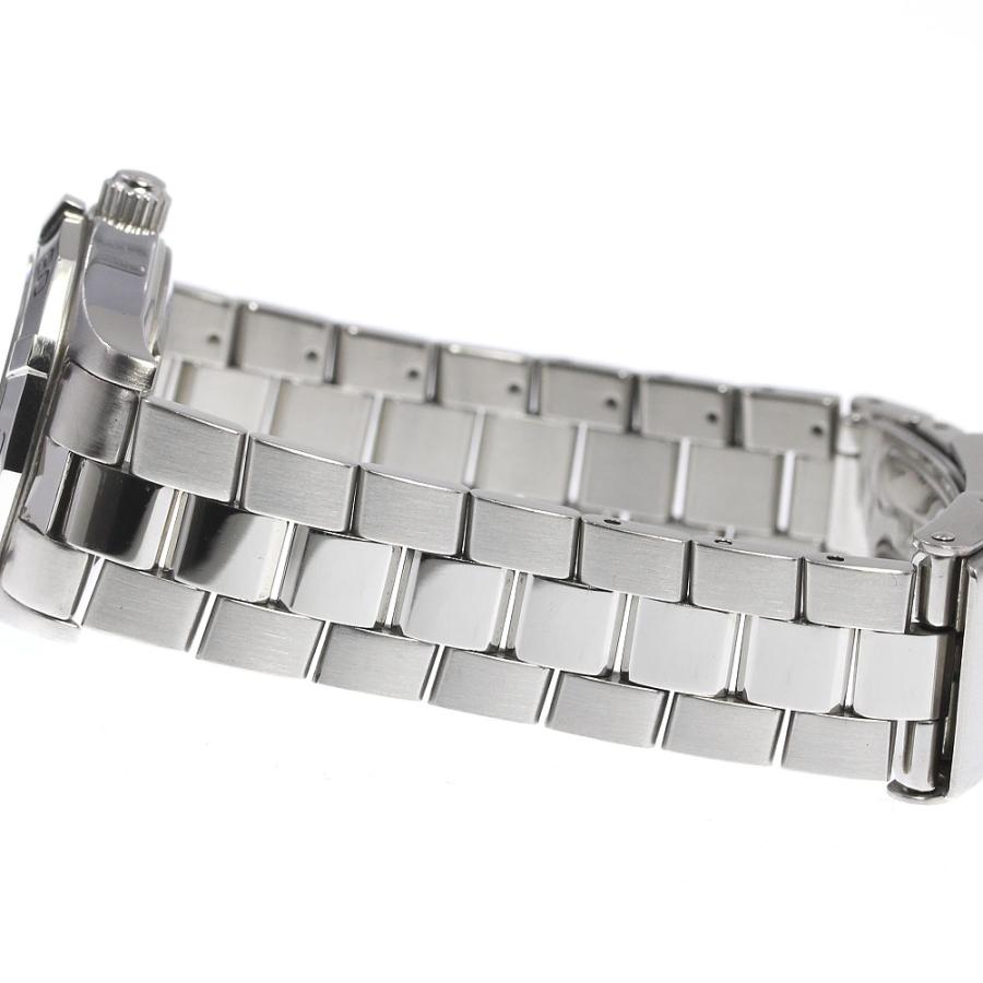 TAG HEUER（タグ・ホイヤー） 【TAG HEUER】タグホイヤー アクア