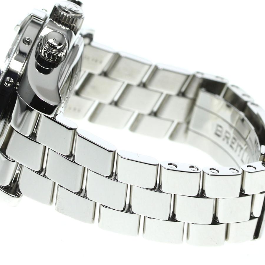 ブライトリング（BREITLING） ☆美品 【BREITLING】ブライトリング