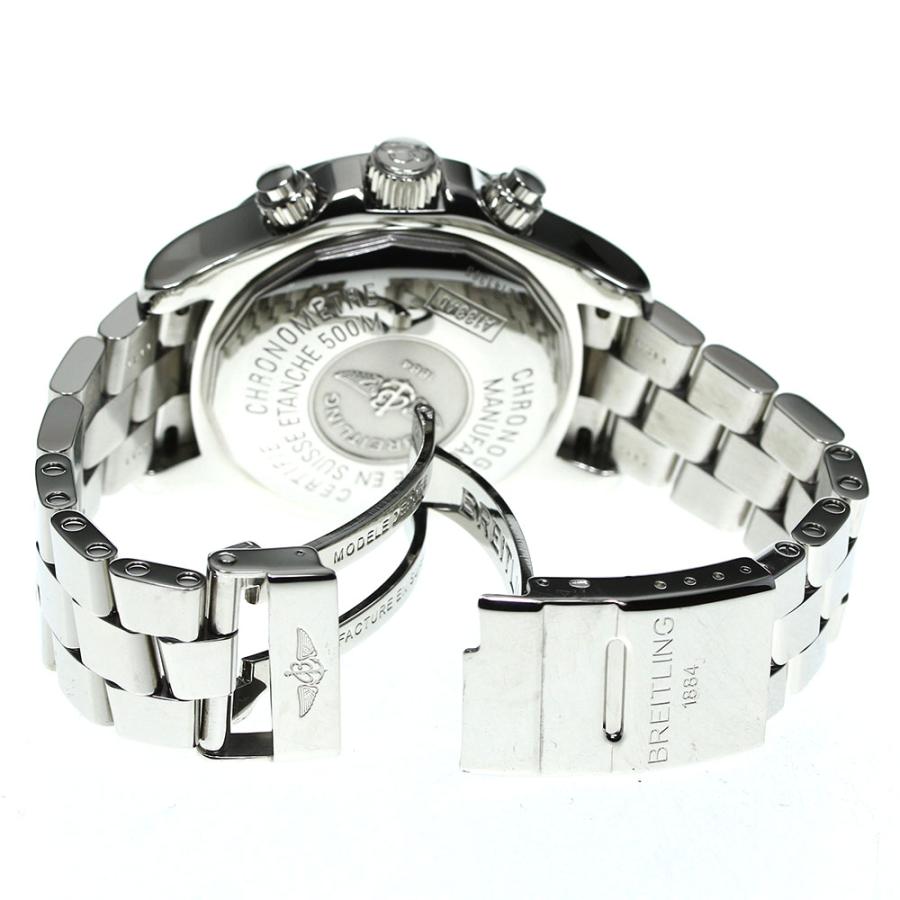 ブライトリング（BREITLING） ☆美品 【BREITLING】ブライトリング