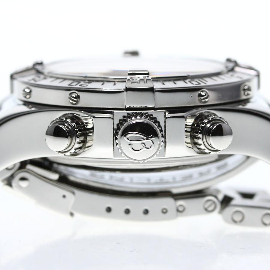 ブライトリング（BREITLING） ☆美品 【BREITLING】ブライトリング
