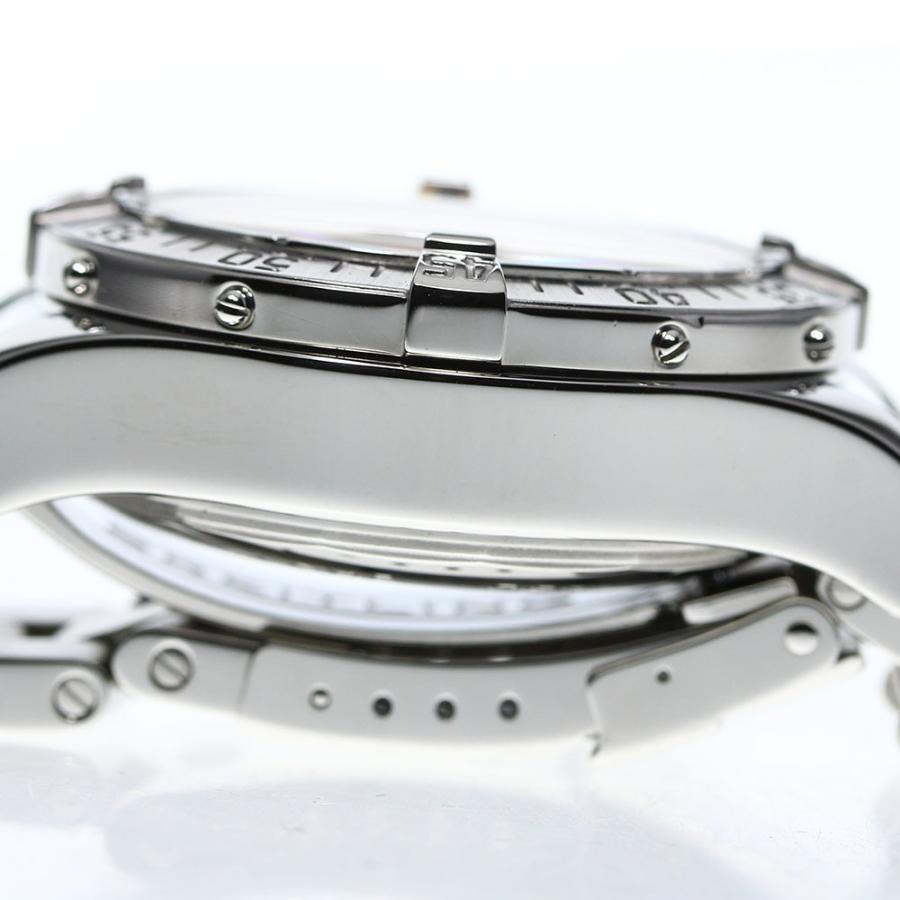 ブライトリング（BREITLING） ☆美品 【BREITLING】ブライトリング