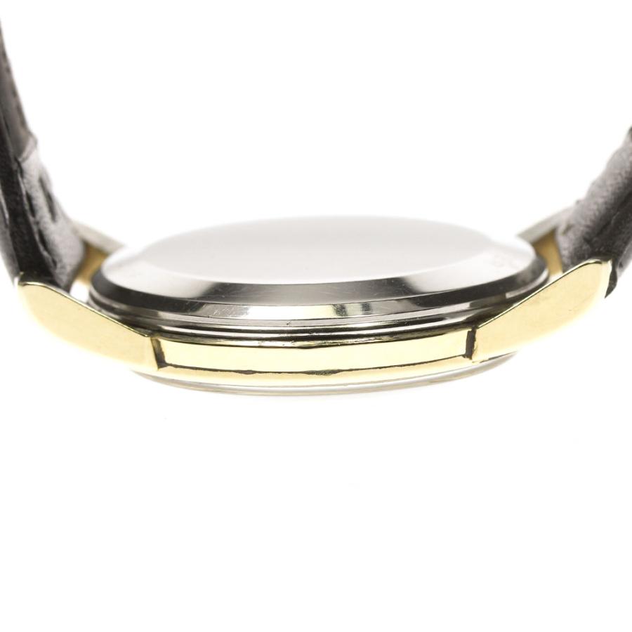 OMEGA ☆ジャンク 【OMEGA】オメガ シーマスター Cal.420 手巻き