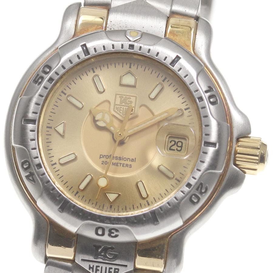 TAG HEUER（タグ・ホイヤー） 【TAG HEUER】タグホイヤー