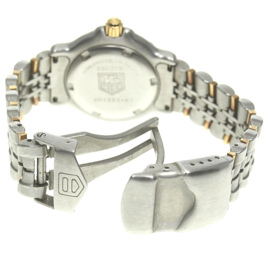 TAG HEUER（タグ・ホイヤー） 【TAG HEUER】タグホイヤー