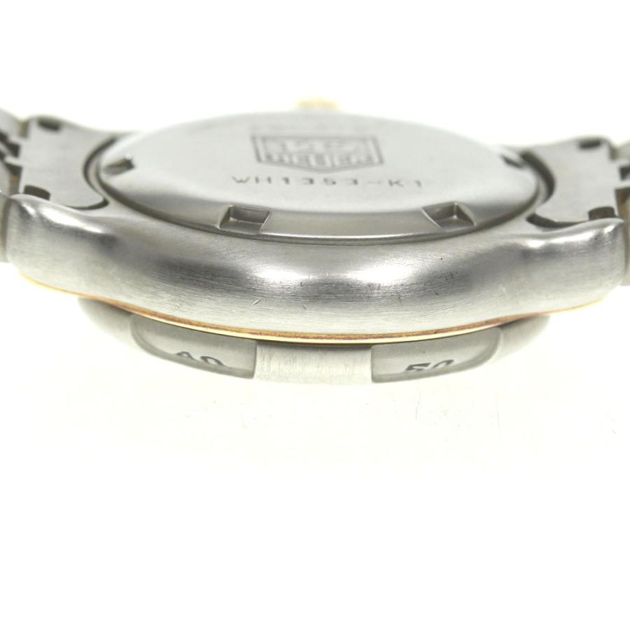 TAG HEUER（タグ・ホイヤー） 【TAG HEUER】タグホイヤー