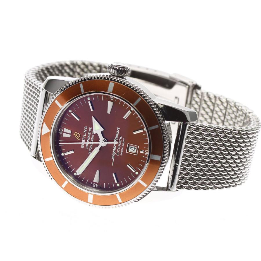 ブライトリング（BREITLING） ☆良品 【BREITLING】ブライトリング