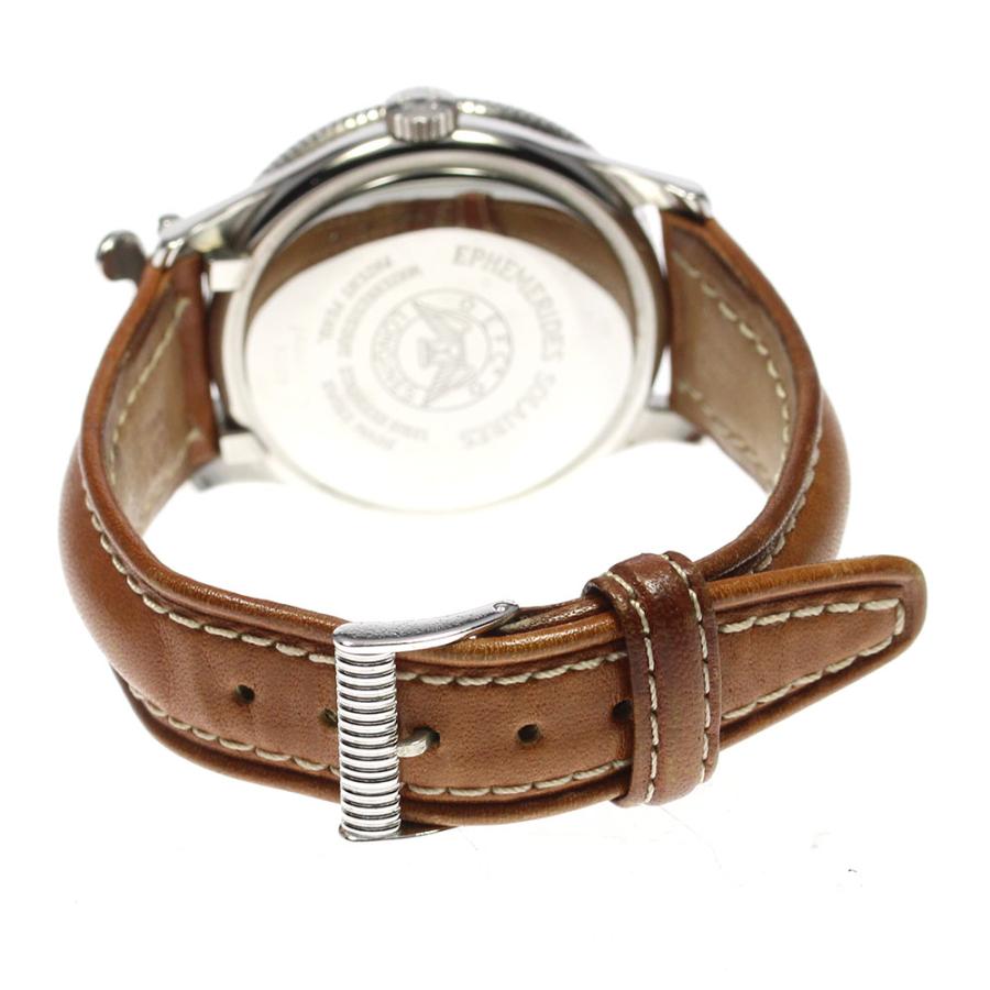 LONGINES（ロンジン） 【LONGINES】ロンジン エフェメリド ソレイル