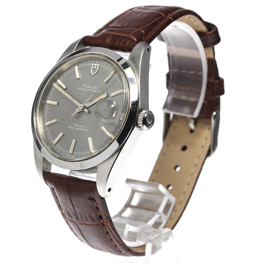 チューダー チュードル TUDOR プリンセスオイスター 自動巻き 稼働品 1989年代頃 Tudor チューダー オイスタープリンス デイデイト 自動巻き