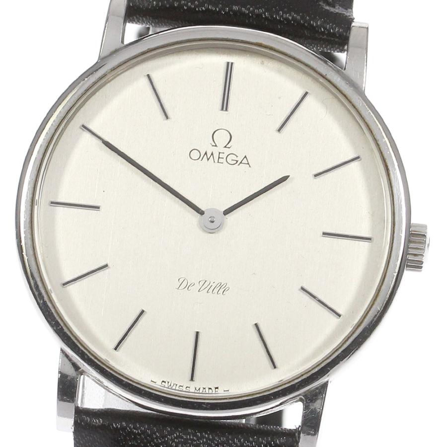 OMEGA（オメガ） 【OMEGA】オメガ デビル ヴィンテージ cal.625 Ref