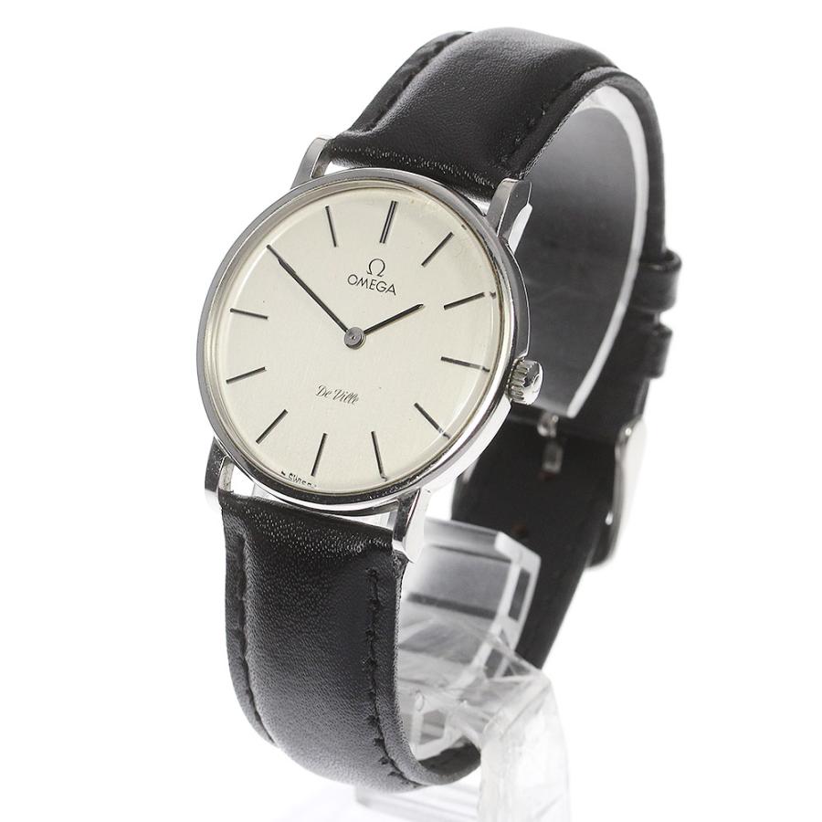 OMEGA（オメガ） 【OMEGA】オメガ デビル ヴィンテージ cal.625 Ref