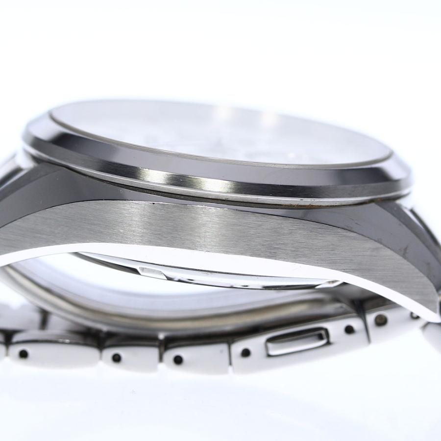 SEIKO 【SEIKO】セイコー ブライツ デイデイト パワーリザーブ 6R21 