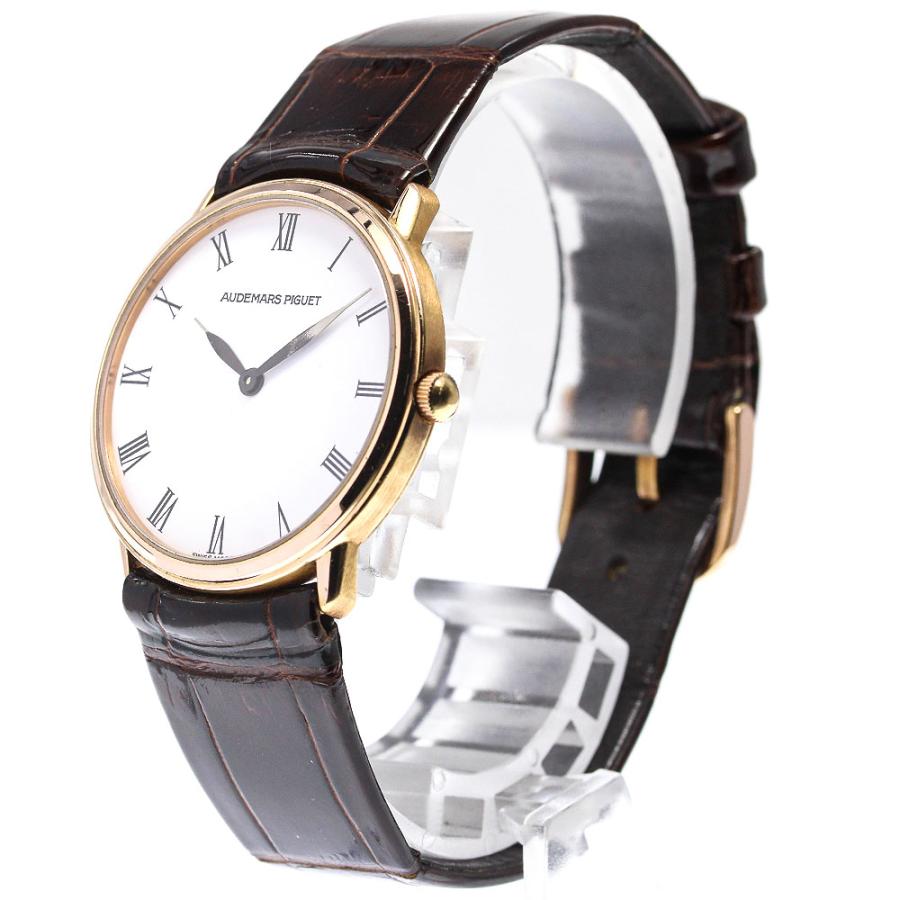 AUDEMARS PIGUET（オーデマピゲ） 【AUDEMARS PIGUET】オーデマ・ピゲ