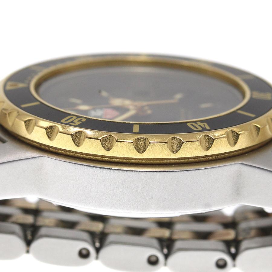 TAG HEUER 【TAG HEUER】タグホイヤー プロフェッショナル200