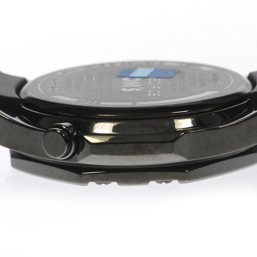CASIO（カシオ） ☆極美品 ★箱・保証書付き【CASIO】カシオ エディフィス TOM'S Limited Edition ECB ...