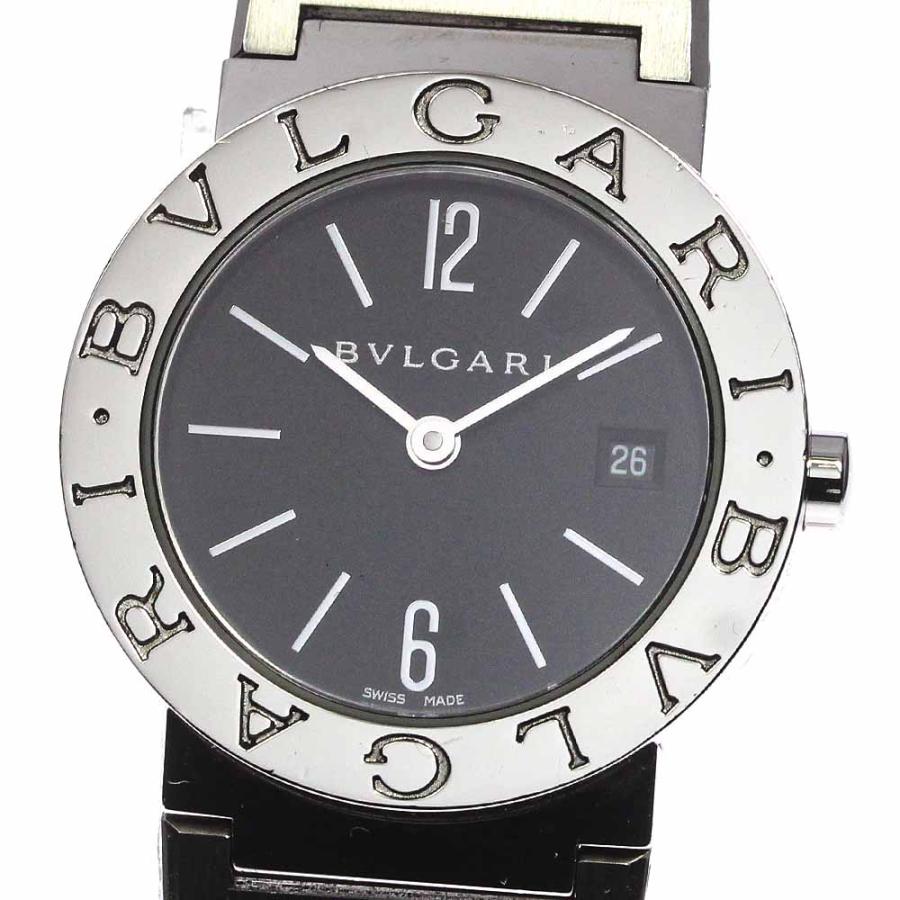 BVLGARI（ブルガリ） 【BVLGARI】ブルガリ ブルガリブルガリ デイト