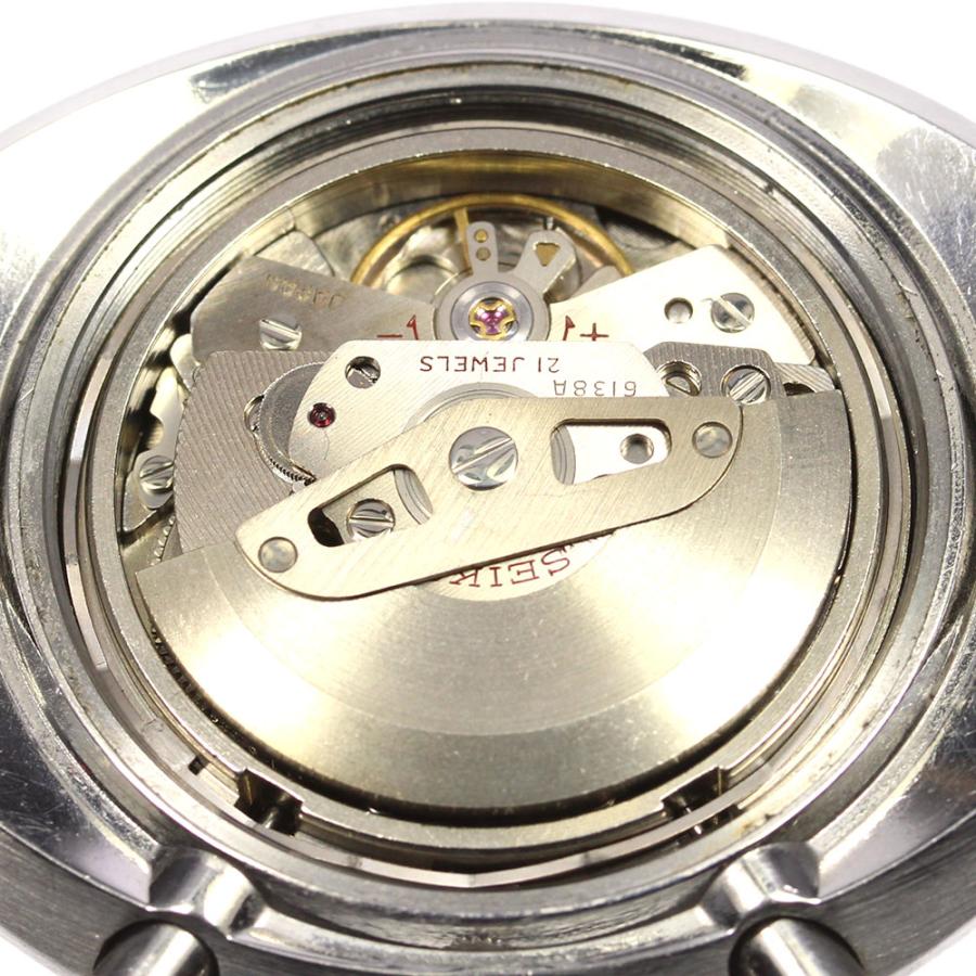 SEIKO（セイコー） 【SEIKO】セイコー 5スポーツ スピードタイマー