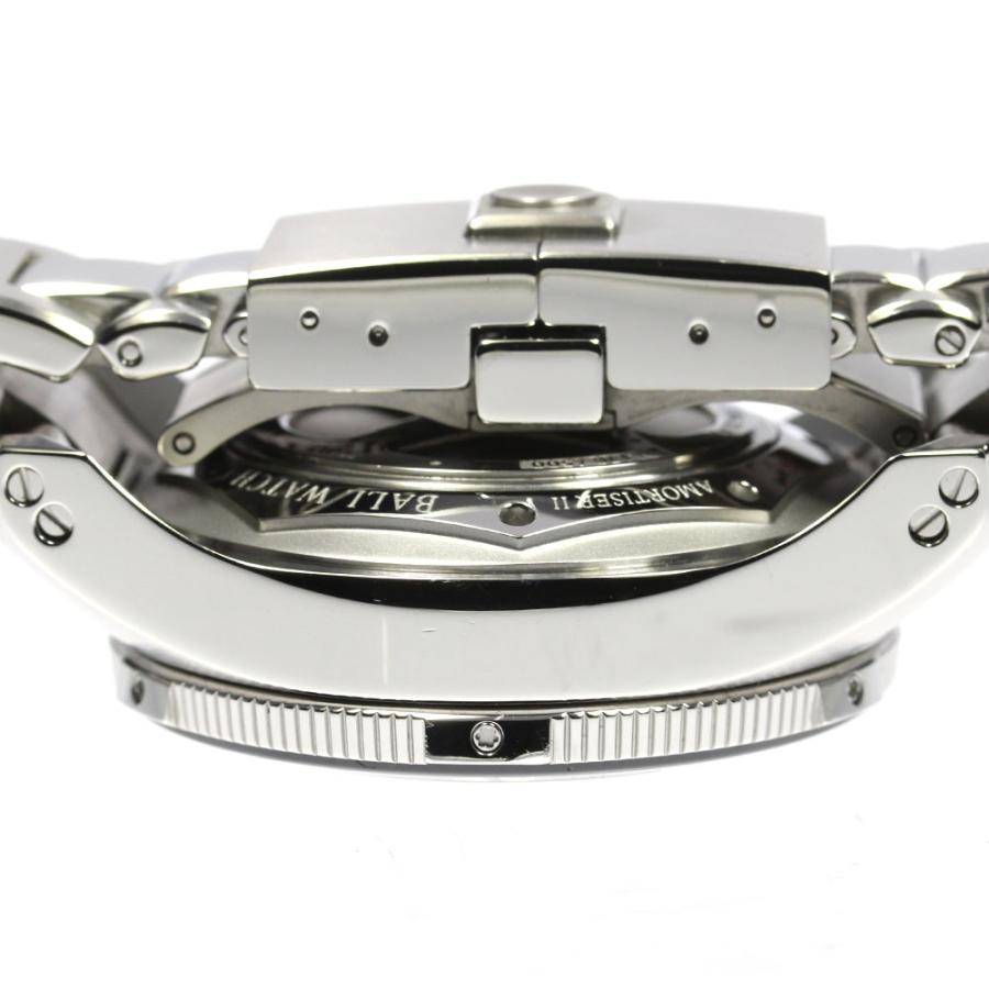 ☆美品 ☆内箱付き【BALLWATCH】ボールウォッチ エンジニア ハイドロ