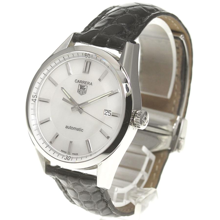 TAG HEUER（タグ・ホイヤー） 【TAG HEUER】タグホイヤー カレラ