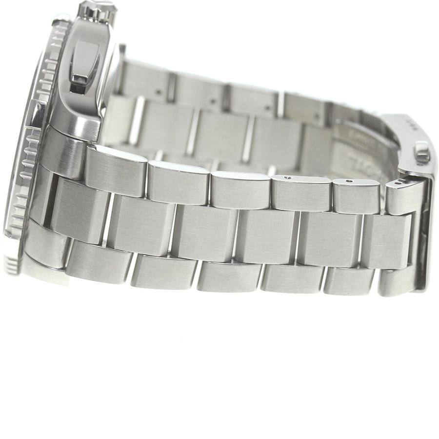 TAG HEUER 【TAG HEUER】タグホイヤー アクアレーサー クロノグラフ