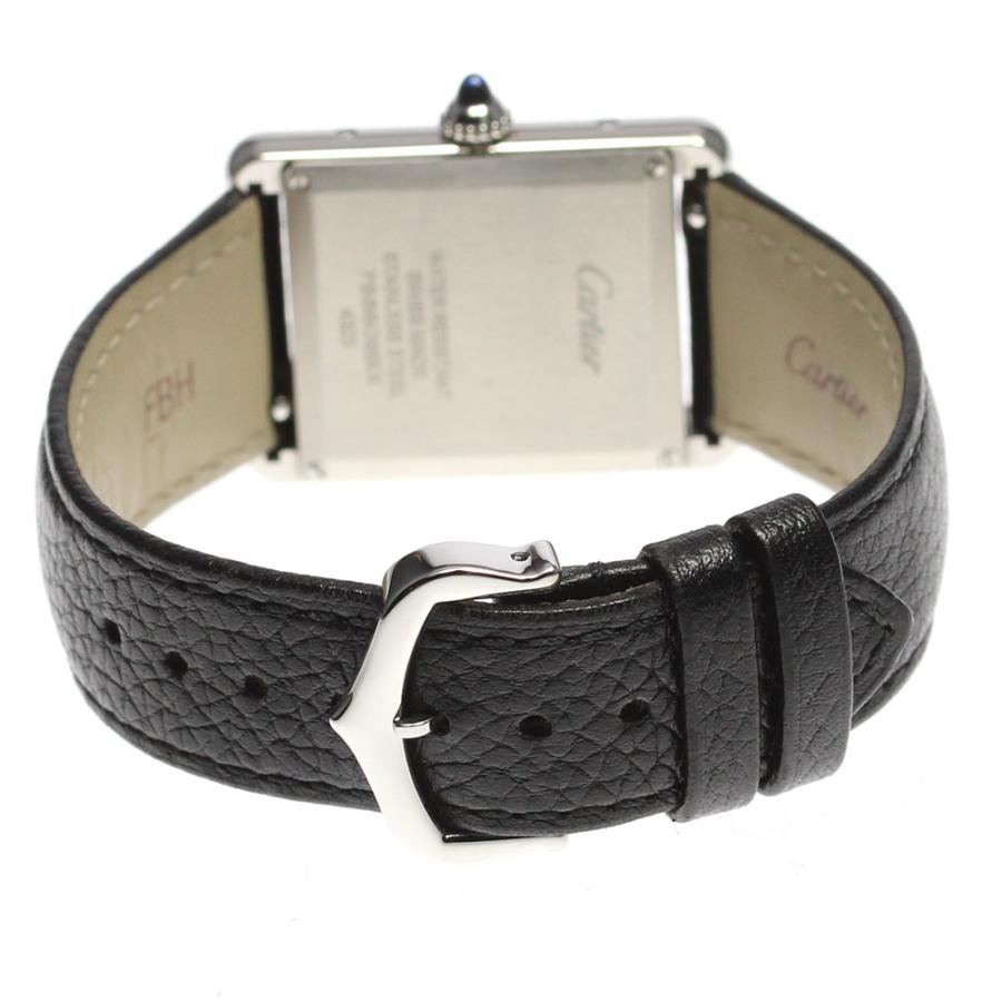 Cartier（カルティエ） ☆良品 【CARTIER】カルティエ タンクマスト LM