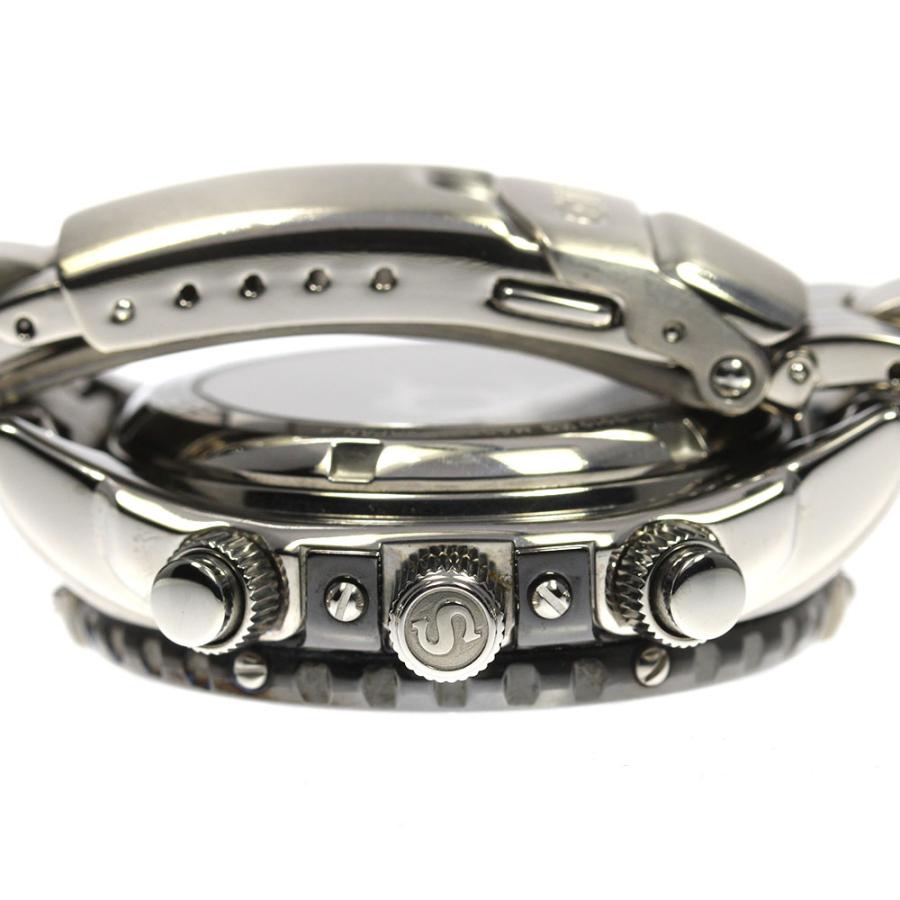 セイコー フライトマスター 自動巻き腕時計 SEIKO（セイコー） 【SEIKO】セイコー プロスペックス フライト