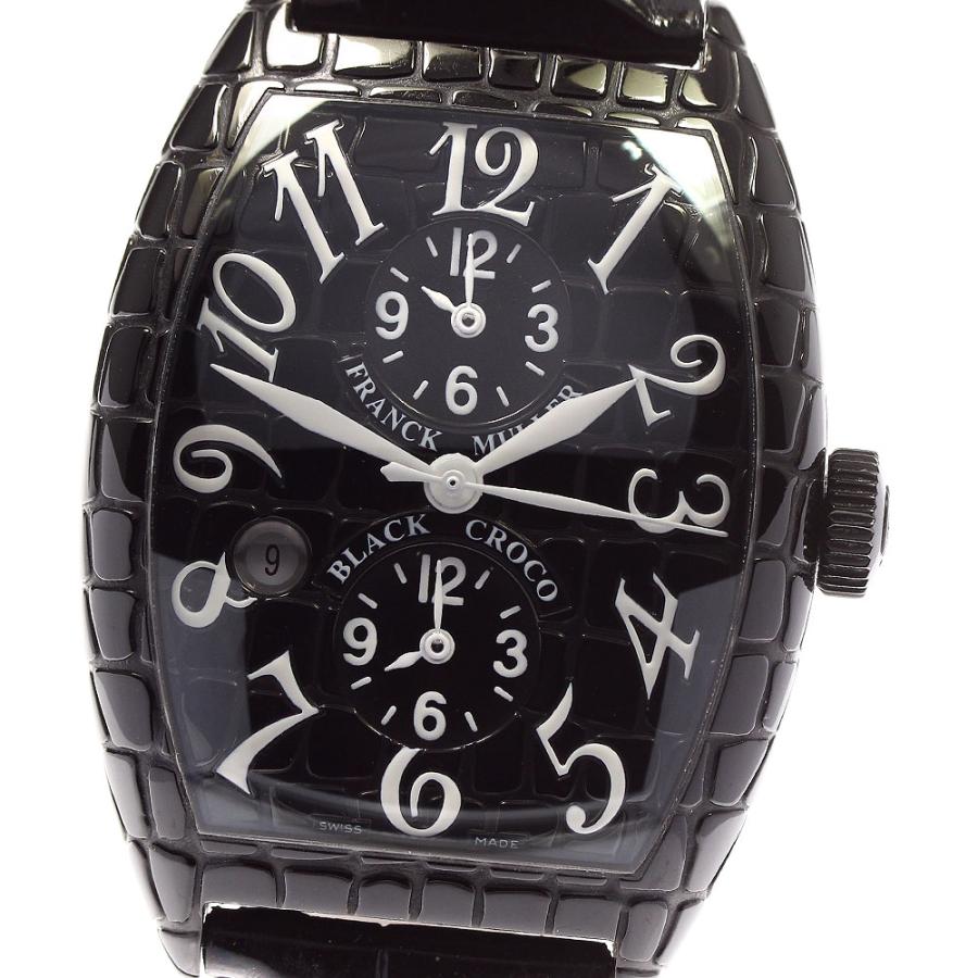 FRANCK MULLER（フランクミュラー） 【FRANCK MULLER】フランク 